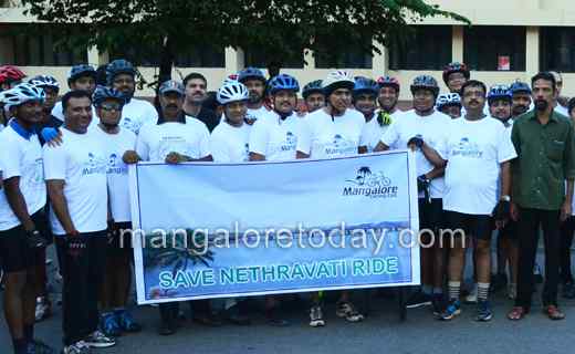 Cycle Riders Association rally